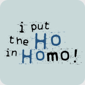 Ho in Homo